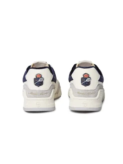 Hot MCCC Prime Shot DA Ultra- White /Tofu/ Maritime Blue For The Court|Shoes