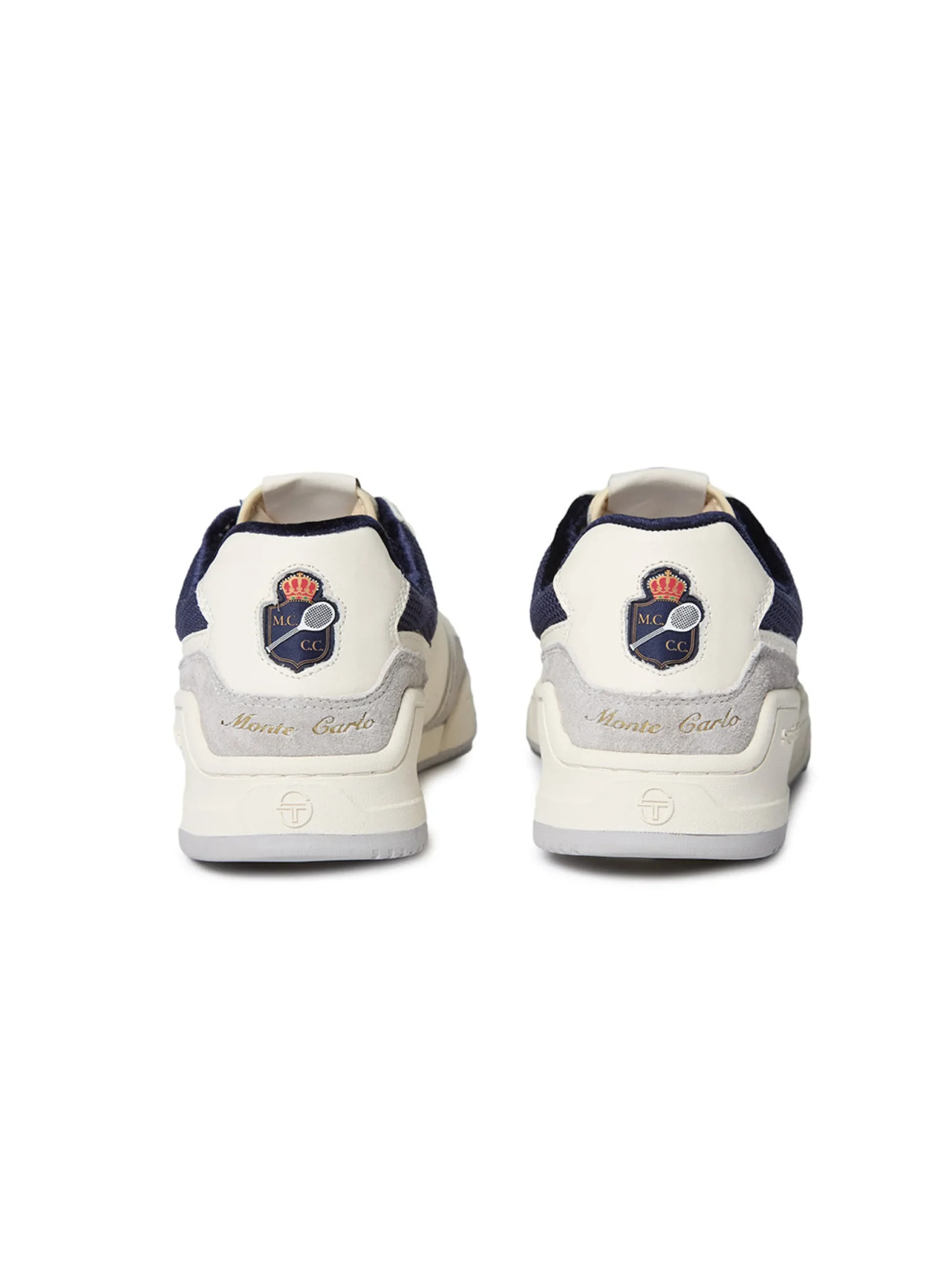 Hot MCCC Prime Shot DA Ultra- White /Tofu/ Maritime Blue For The Court|Shoes