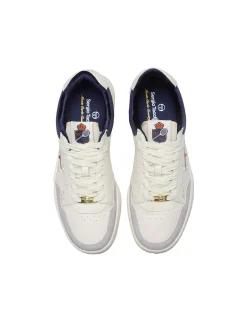 Hot MCCC Prime Shot DA Ultra- White /Tofu/ Maritime Blue For The Court|Shoes