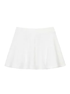 Flash Sale MC Terry Flare Skirt- Women For The Court