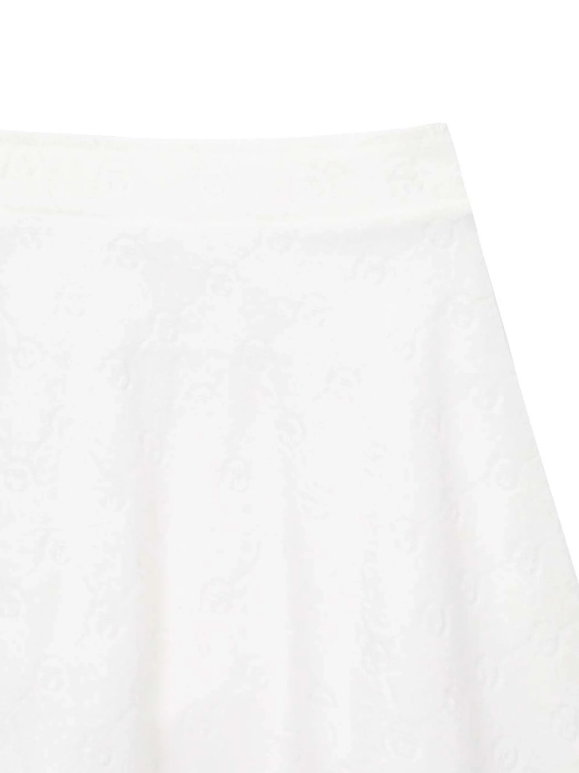 Flash Sale MC Terry Flare Skirt- Women For The Court