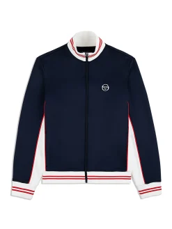 Cheap Melfi Diver Track Jacket- Tracksuits|Jackets