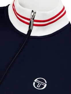 Cheap Melfi Diver Track Jacket- Tracksuits|Jackets