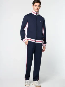 Cheap Melfi Diver Track Jacket- Tracksuits|Jackets