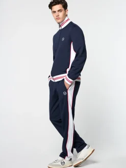 Cheap Melfi Diver Track Jacket- Tracksuits|Jackets