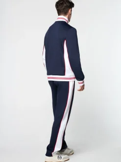 Cheap Melfi Diver Track Jacket- Tracksuits|Jackets