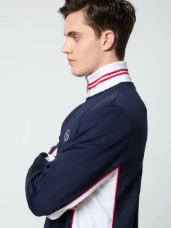 Cheap Melfi Diver Track Jacket- Tracksuits|Jackets