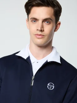 Cheap Melfi Diver Track Jacket- Tracksuits|Jackets