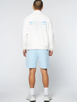 Flash Sale Mezza Half Zip- Sweatshirts And Hoodies