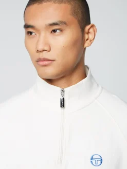 Flash Sale Mezza Half Zip- Sweatshirts And Hoodies