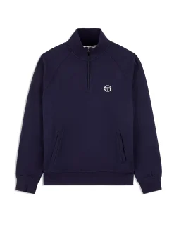 Best Sale Mezza Half Zip- Sweatshirts And Hoodies