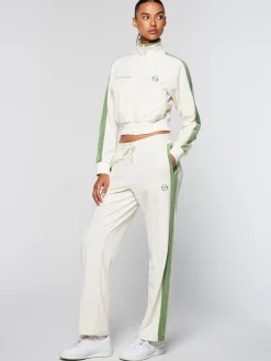 Flash Sale Miss Carlotta Velour Track Jacket- Tracksuits|Velour