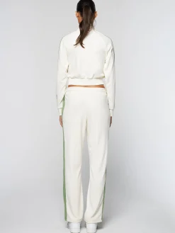 Flash Sale Miss Carlotta Velour Track Jacket- Tracksuits|Velour
