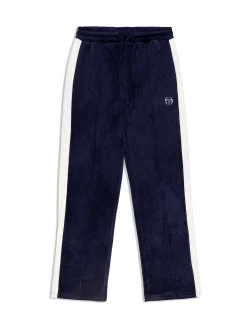 Cheap Miss Carlotta Velour Track Pant- Tracksuits|Velour