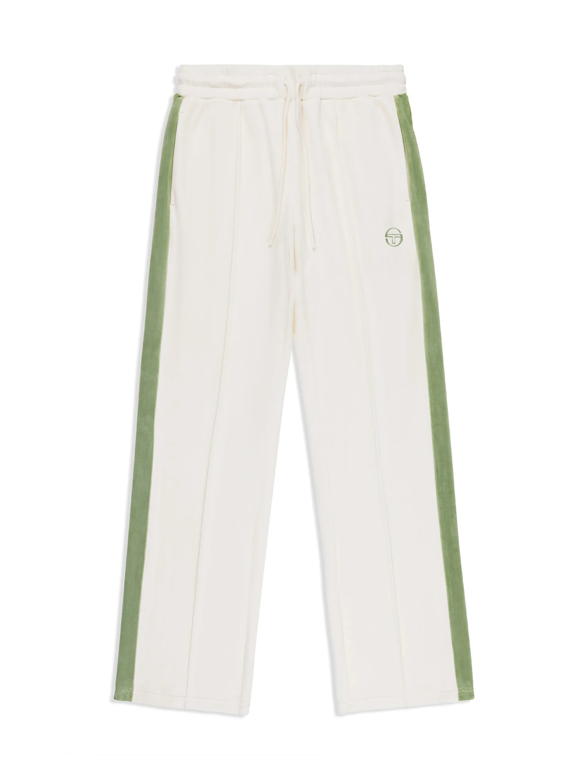 Cheap Miss Carlotta Velour Track Pant- Tracksuits|Velour