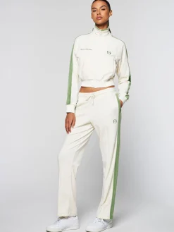 Cheap Miss Carlotta Velour Track Pant- Tracksuits|Velour