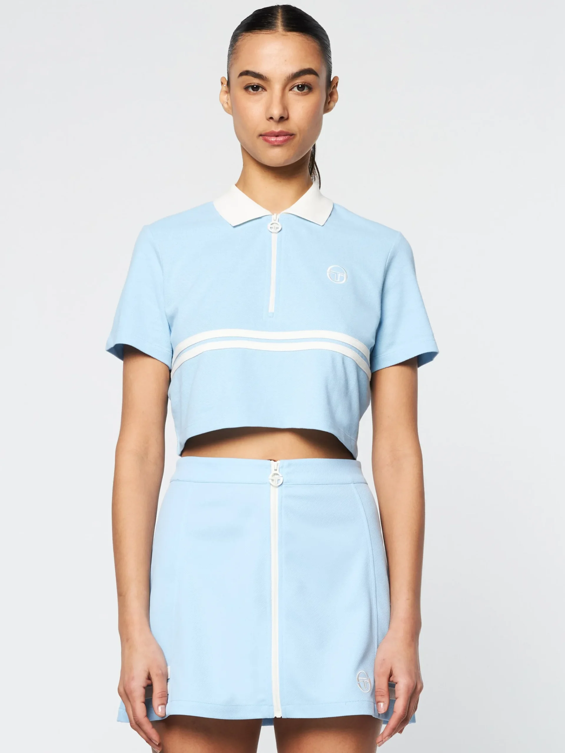Store Miss Supermac Polo- Women Tops And Sports Bras|For The Court