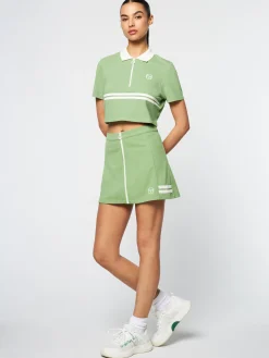 Online Miss Supermac Polo- Women Tops And Sports Bras|For The Court