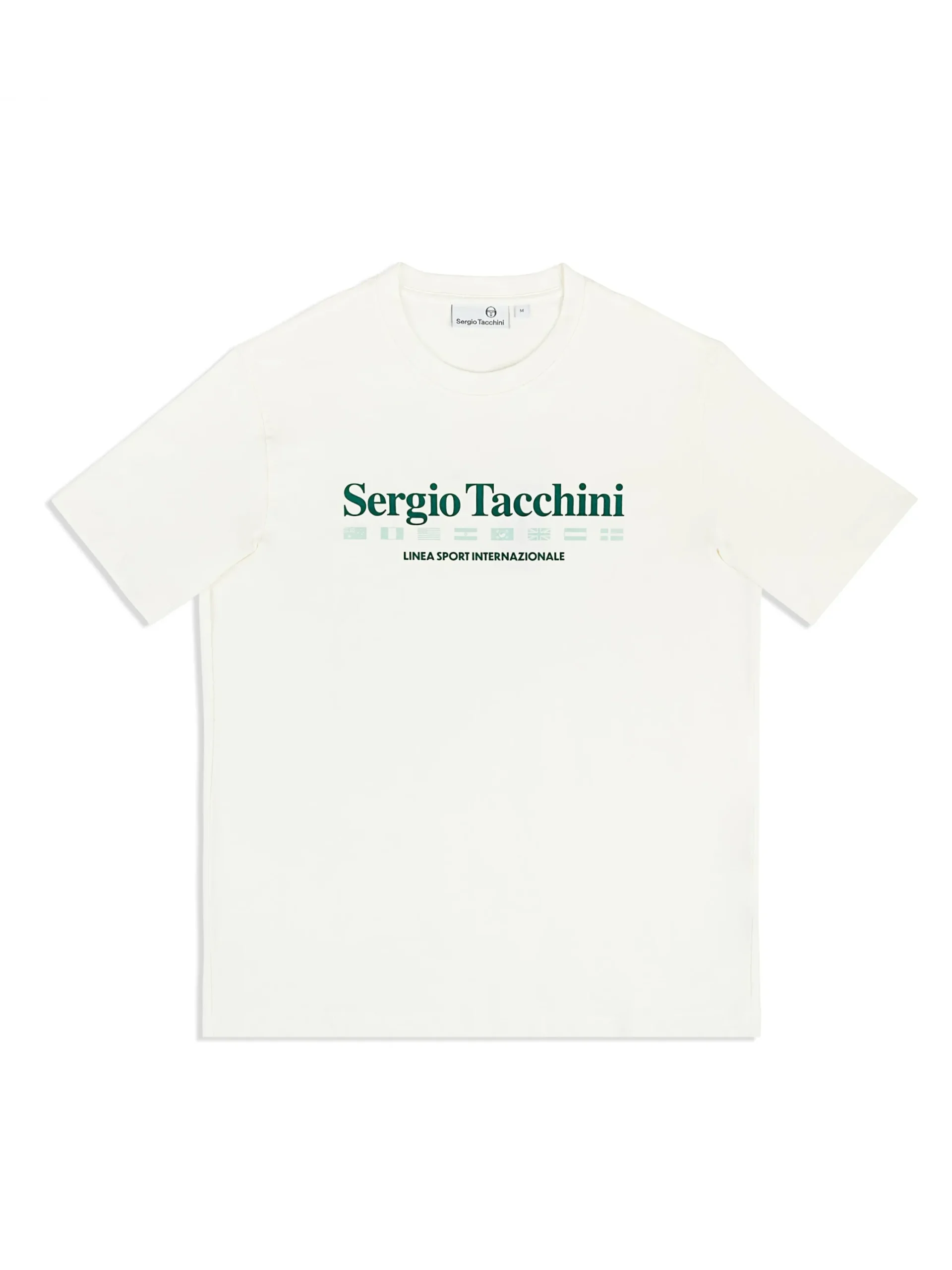 New Monda T-Shirt- T-Shirts|The Essentials