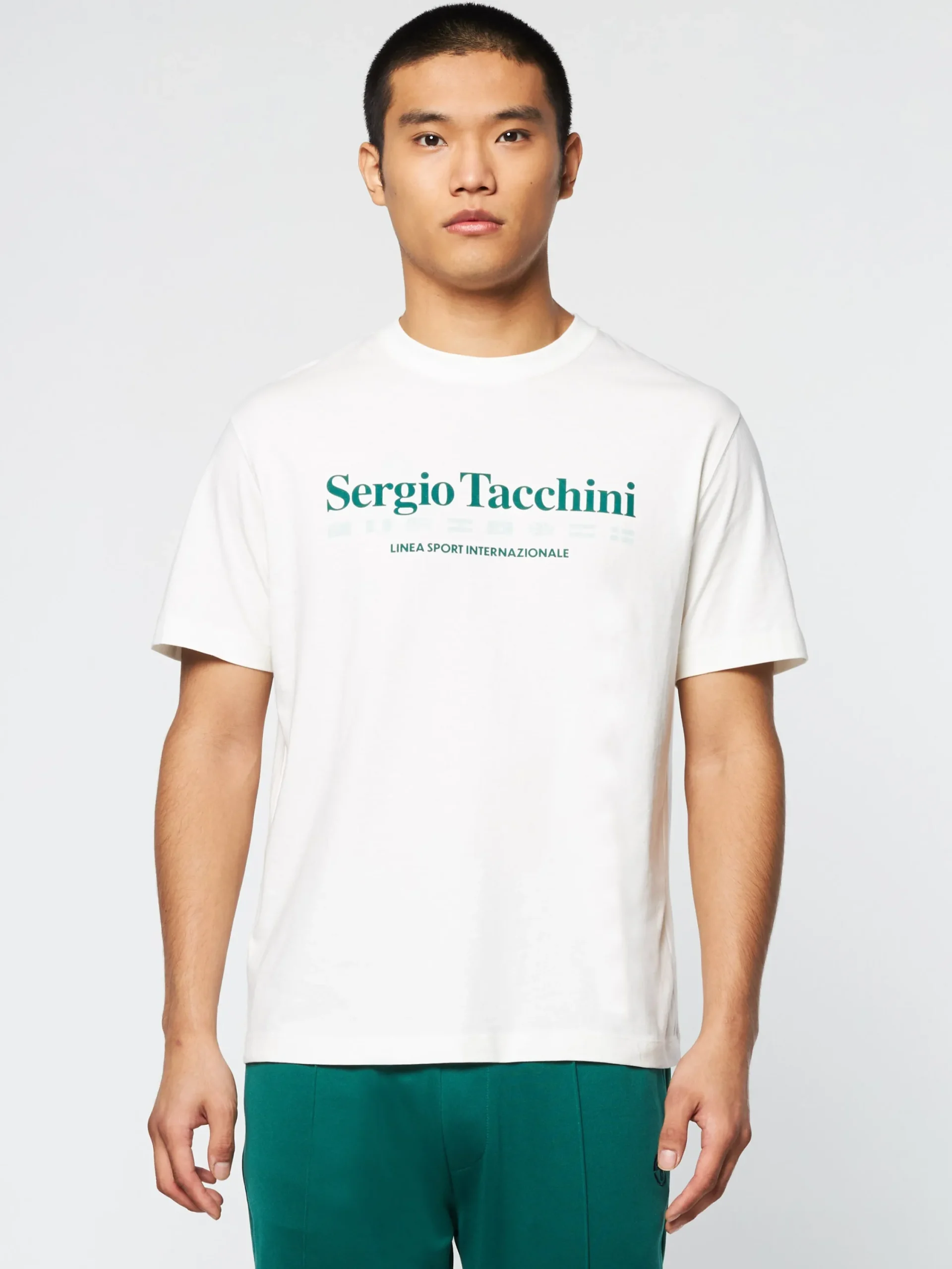 New Monda T-Shirt- T-Shirts|The Essentials
