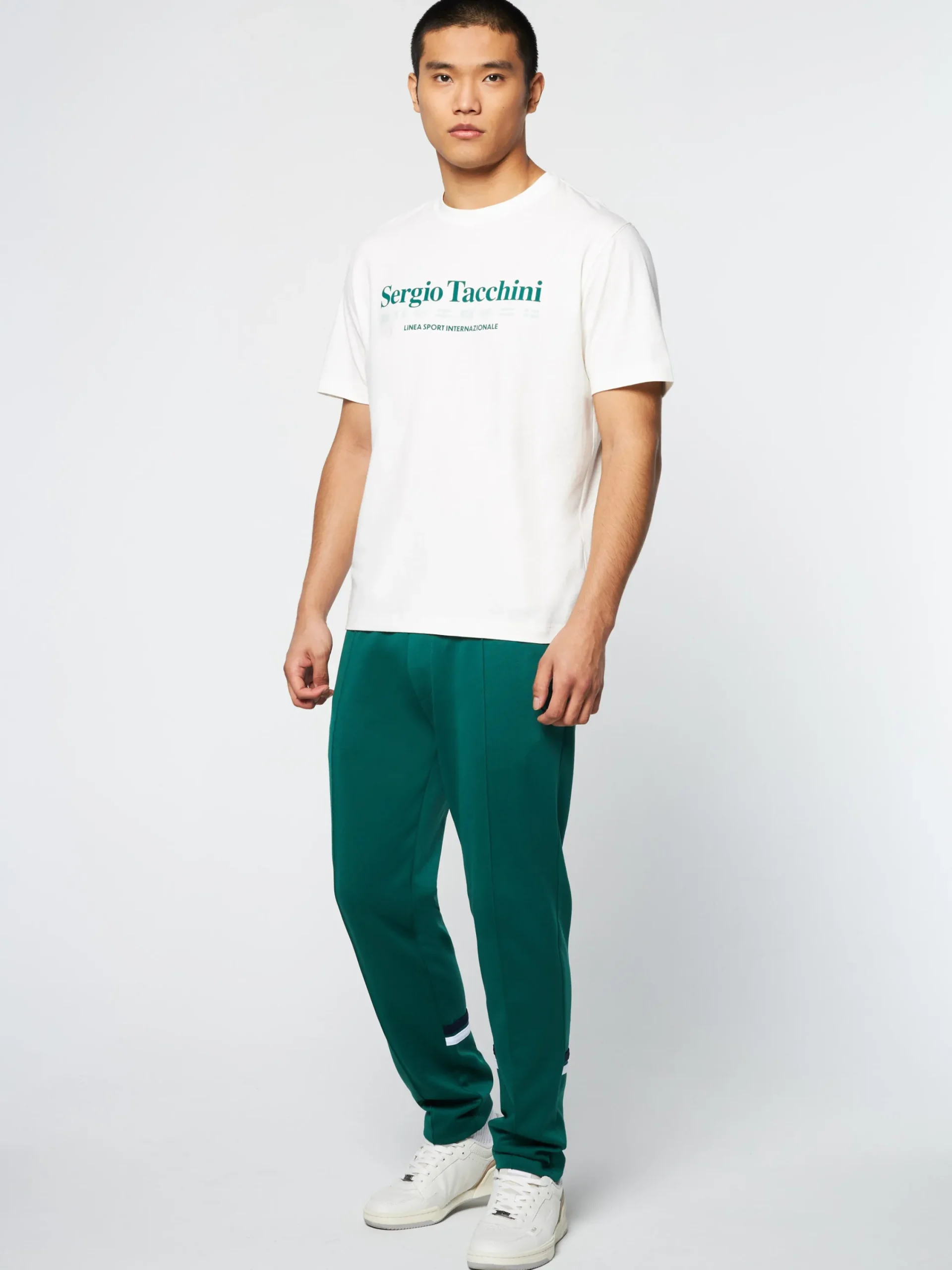 New Monda T-Shirt- T-Shirts|The Essentials