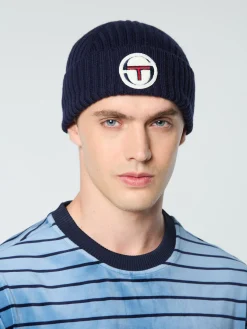 Online Monk Knit Beanie- Women Knitwear|Headwear