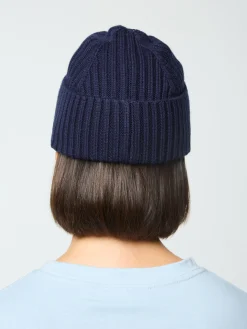 Online Monk Knit Beanie- Women Knitwear|Headwear