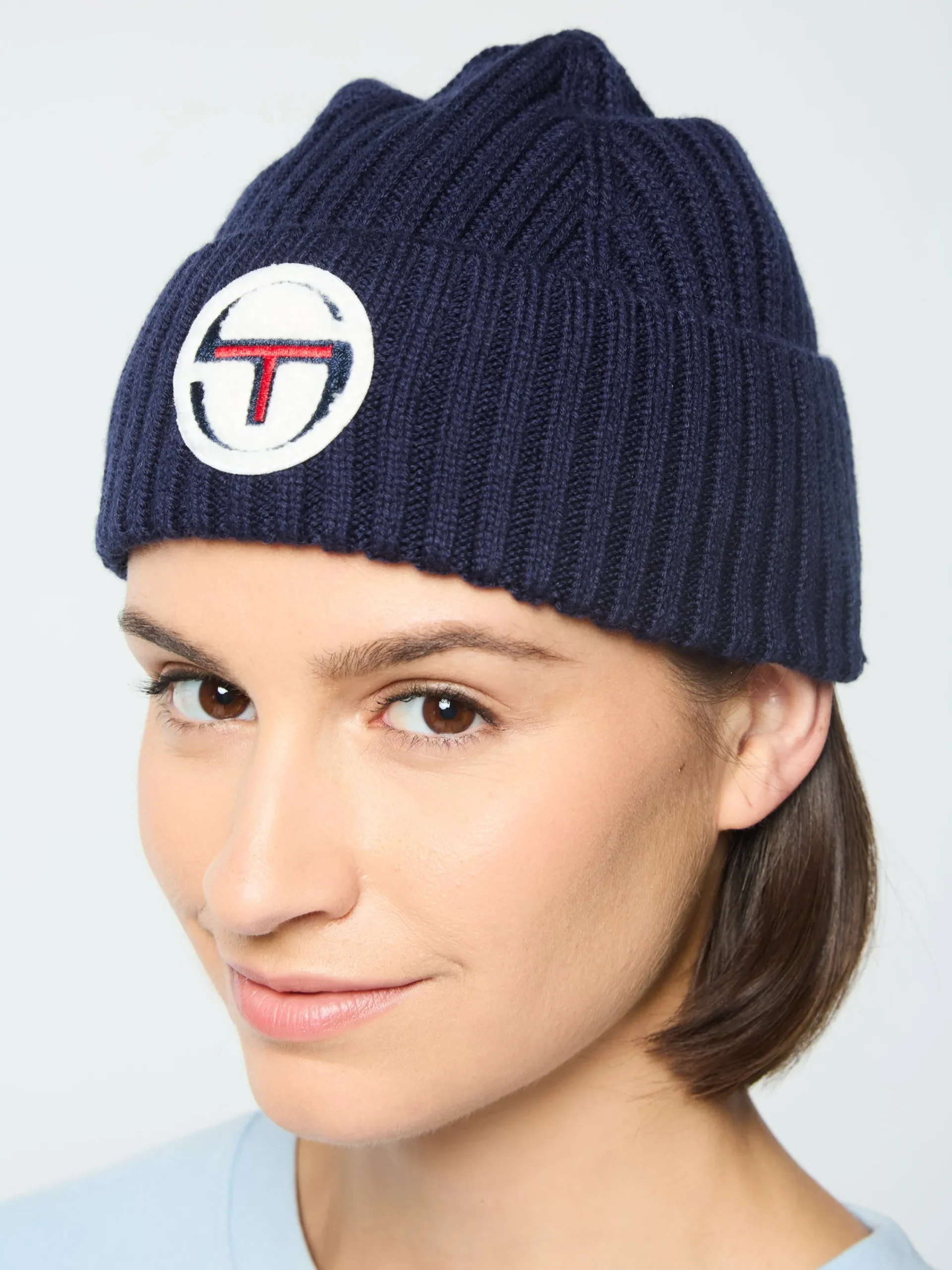Online Monk Knit Beanie- Women Knitwear|Headwear