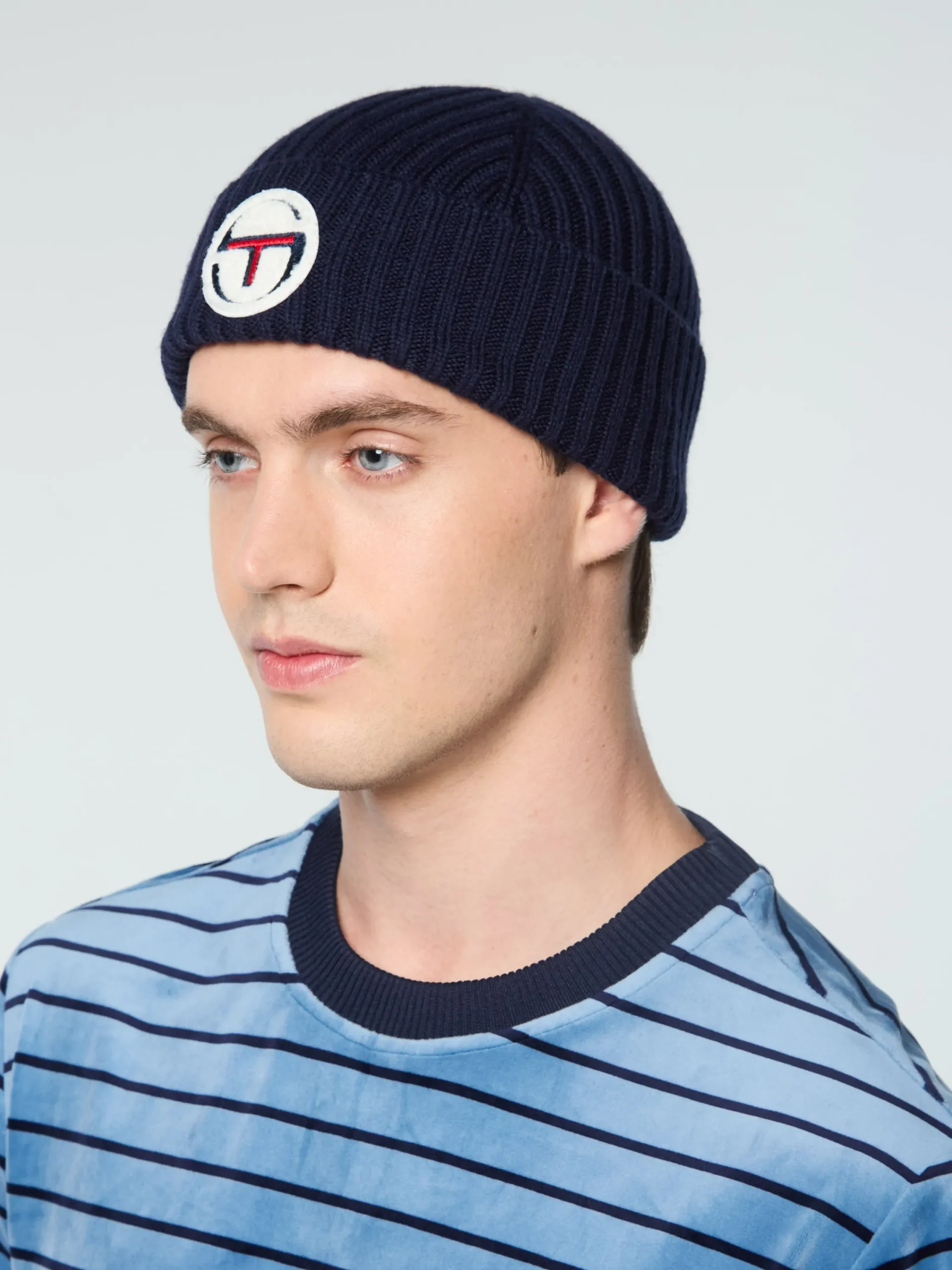 Online Monk Knit Beanie- Women Knitwear|Headwear
