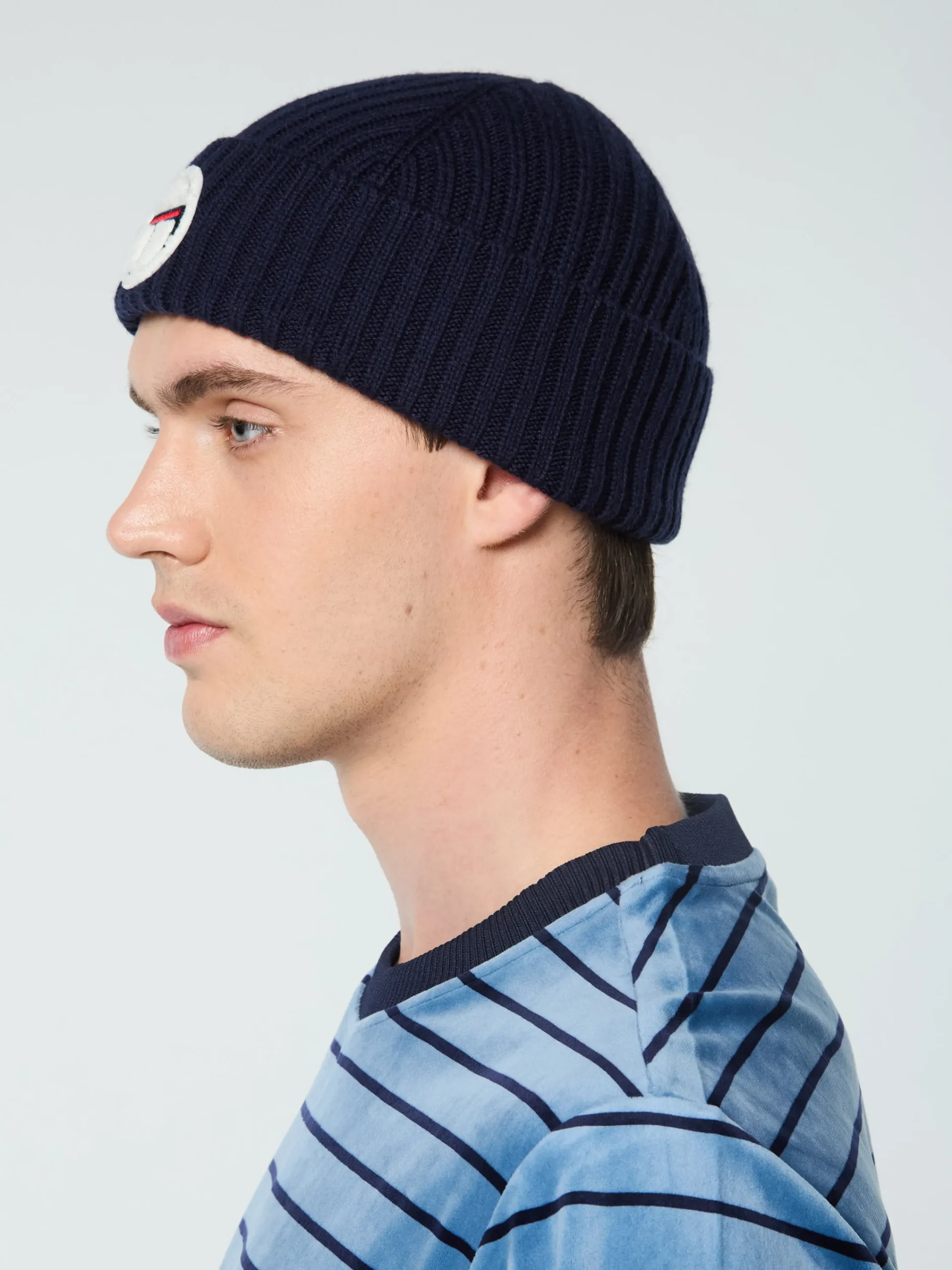 Online Monk Knit Beanie- Women Knitwear|Headwear