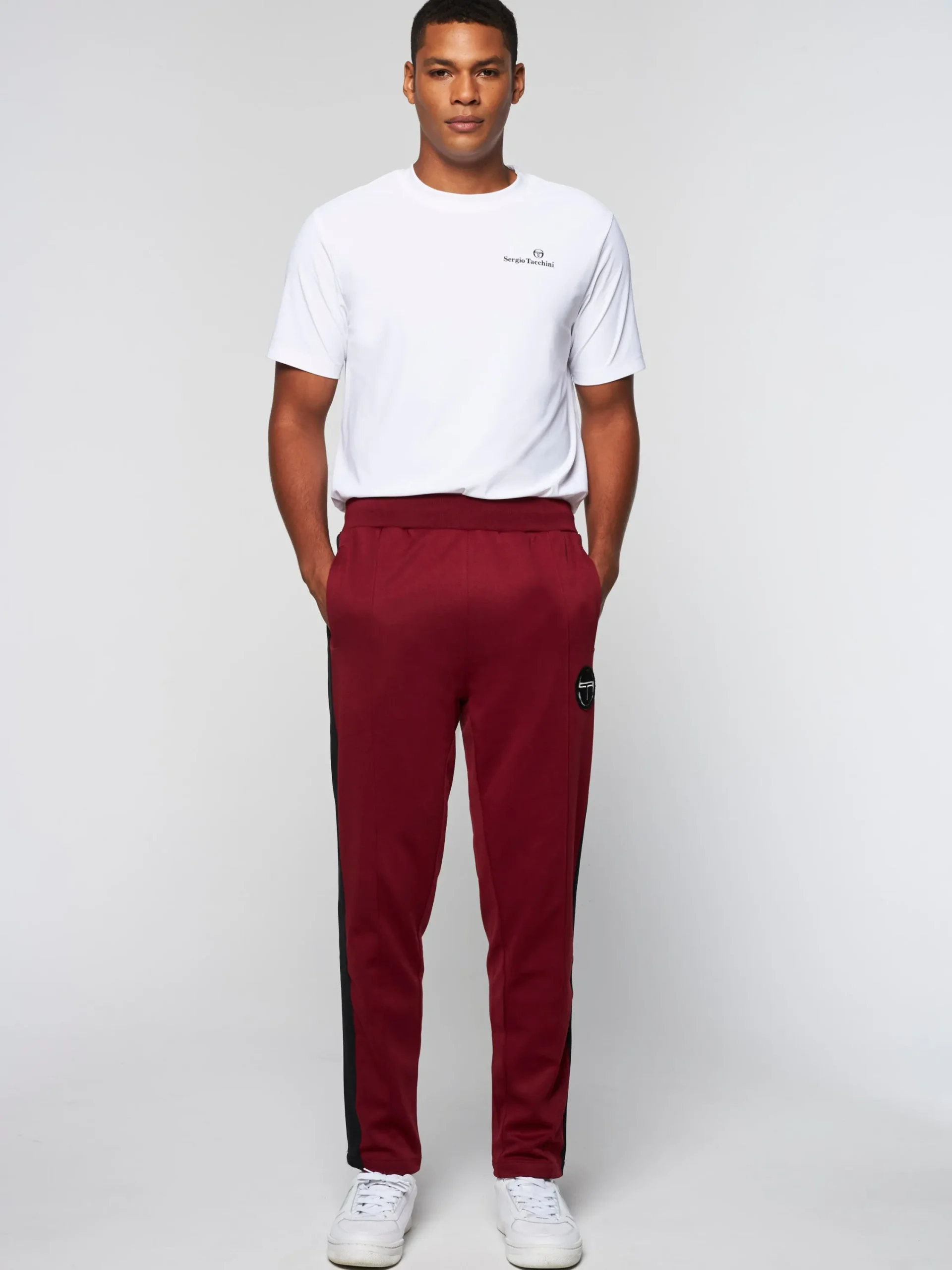 Outlet Monte Jogger Archivio- Tracksuits|Pants And Sweatpants