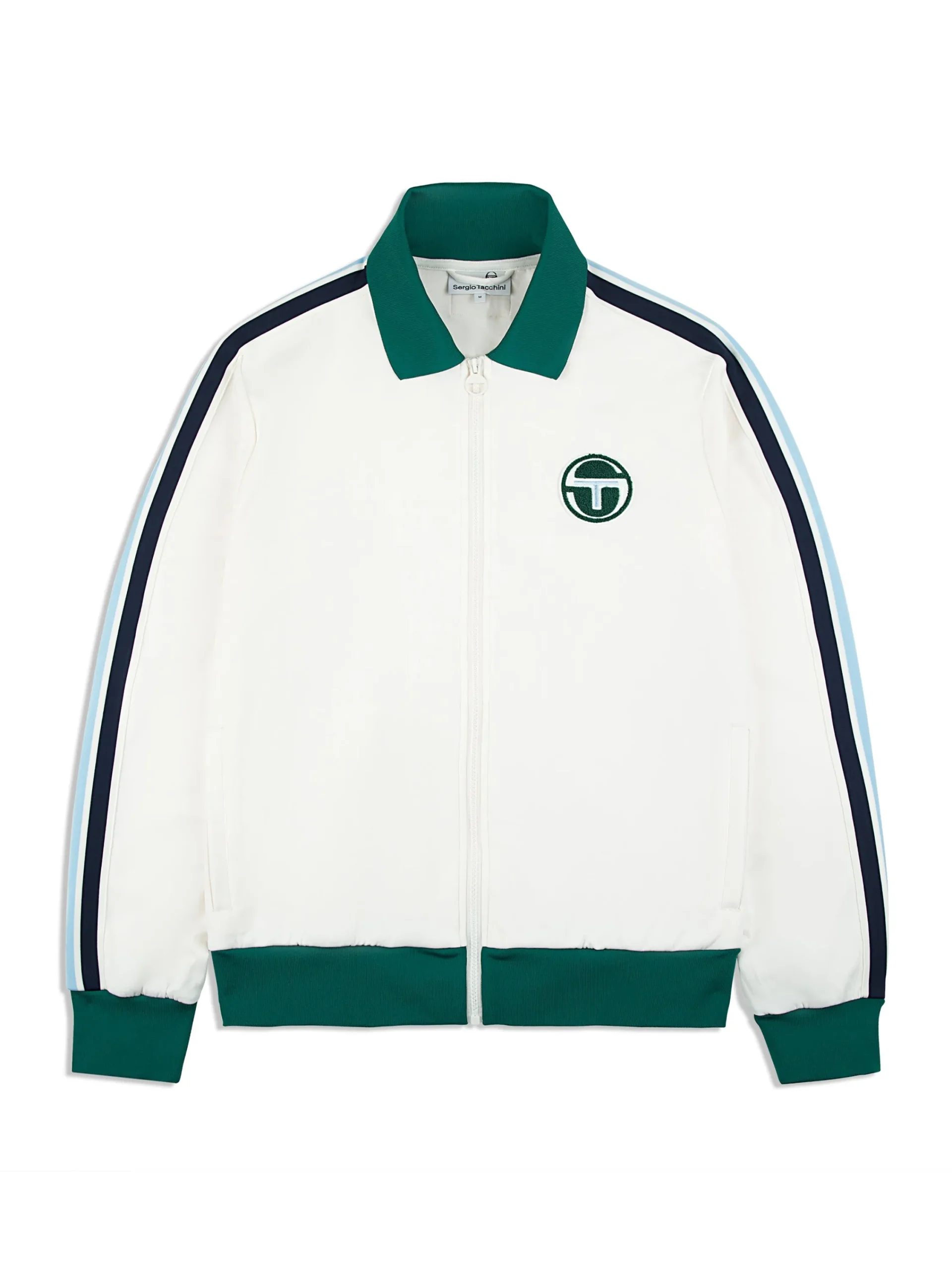 Hot Monte Track Jacket Archivio- Tracksuits|Jackets