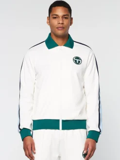 Hot Monte Track Jacket Archivio- Tracksuits|Jackets