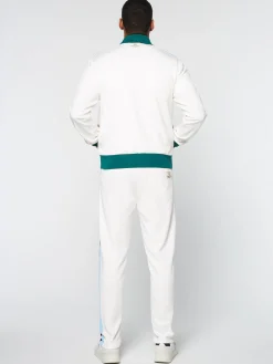 Hot Monte Track Jacket Archivio- Tracksuits|Jackets