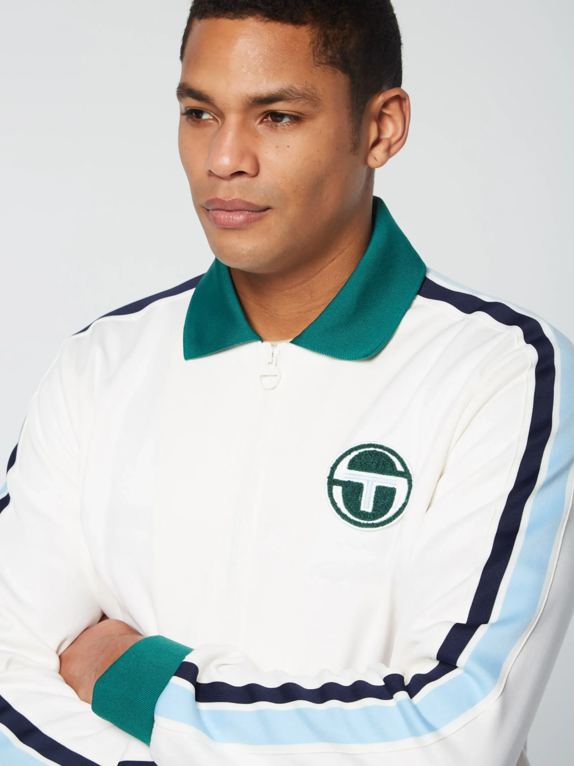 Hot Monte Track Jacket Archivio- Tracksuits|Jackets