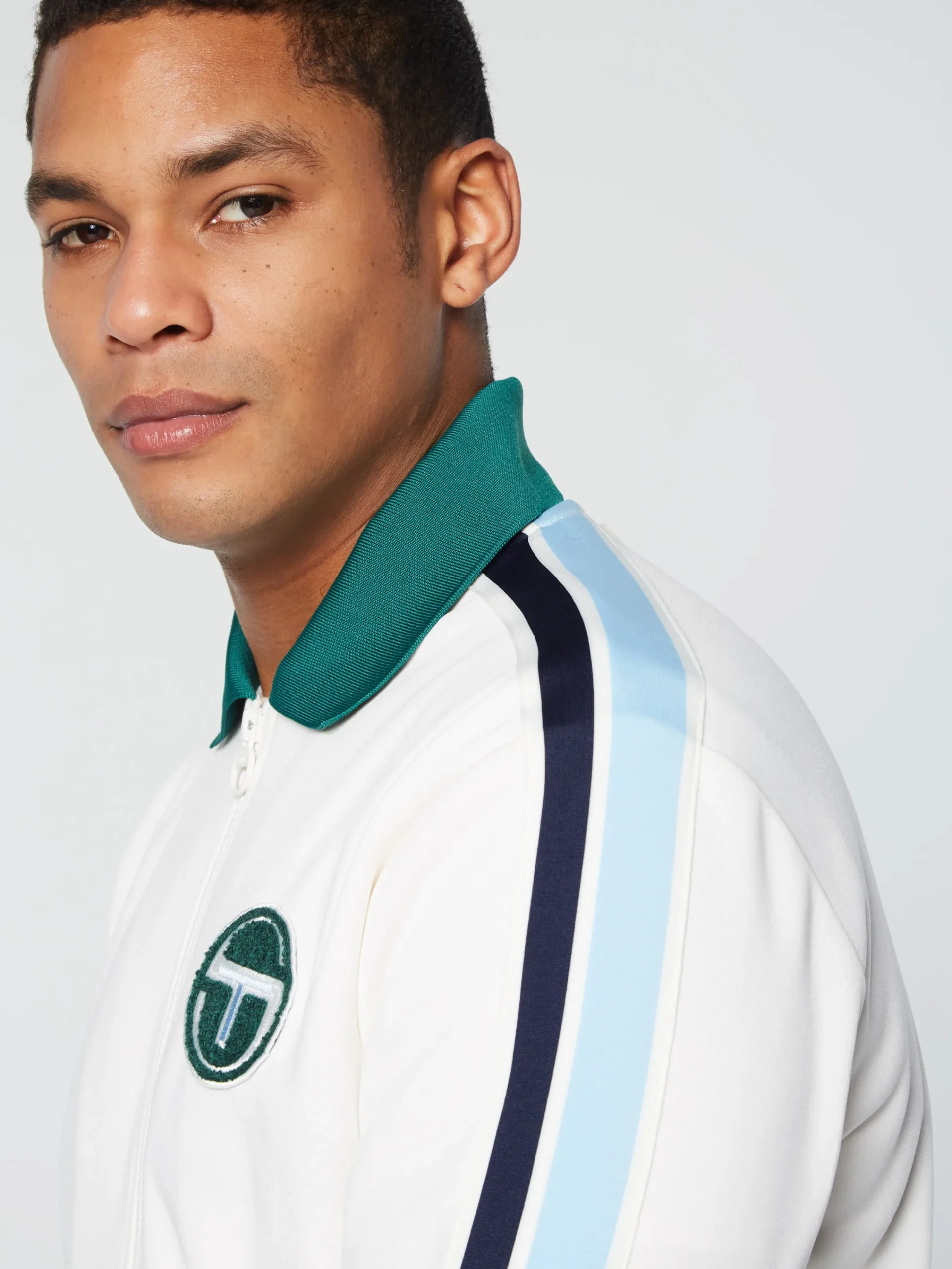 Hot Monte Track Jacket Archivio- Tracksuits|Jackets