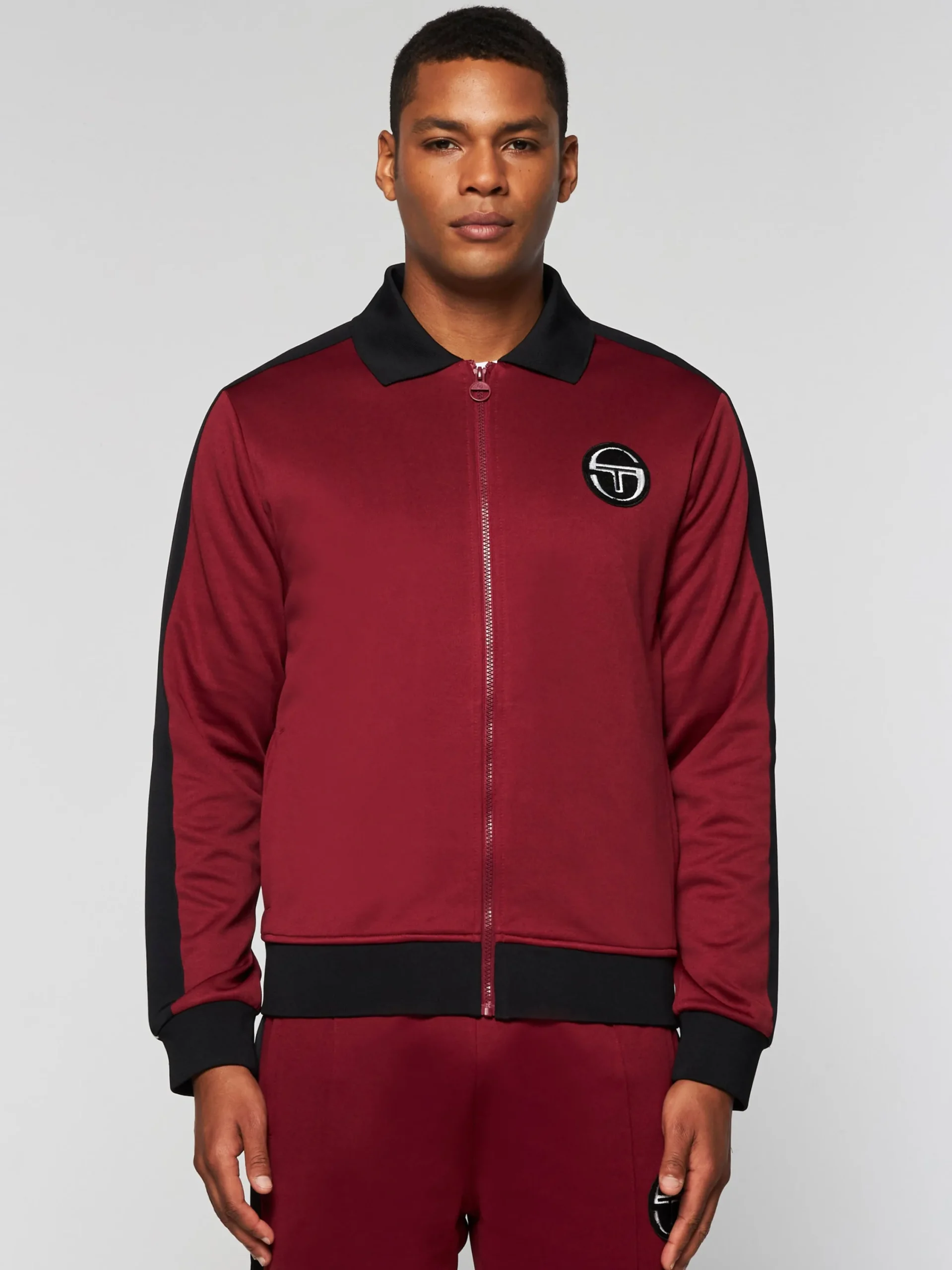 Outlet Monte Track Jacket Archivio- Tracksuits|Jackets