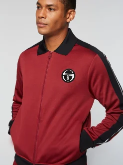 Outlet Monte Track Jacket Archivio- Tracksuits|Jackets