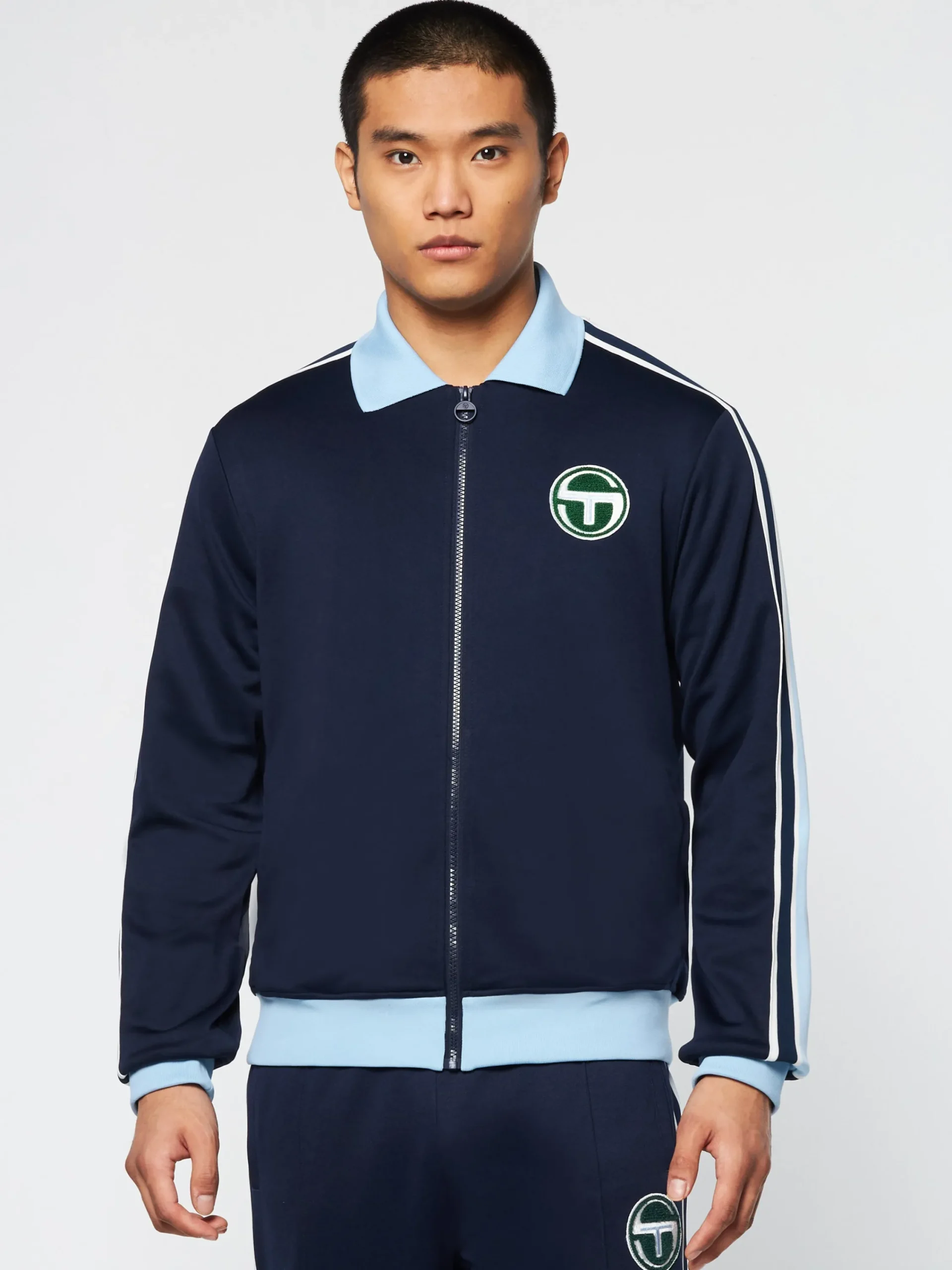 Online Monte Track Jacket Archivio- Tracksuits|Jackets