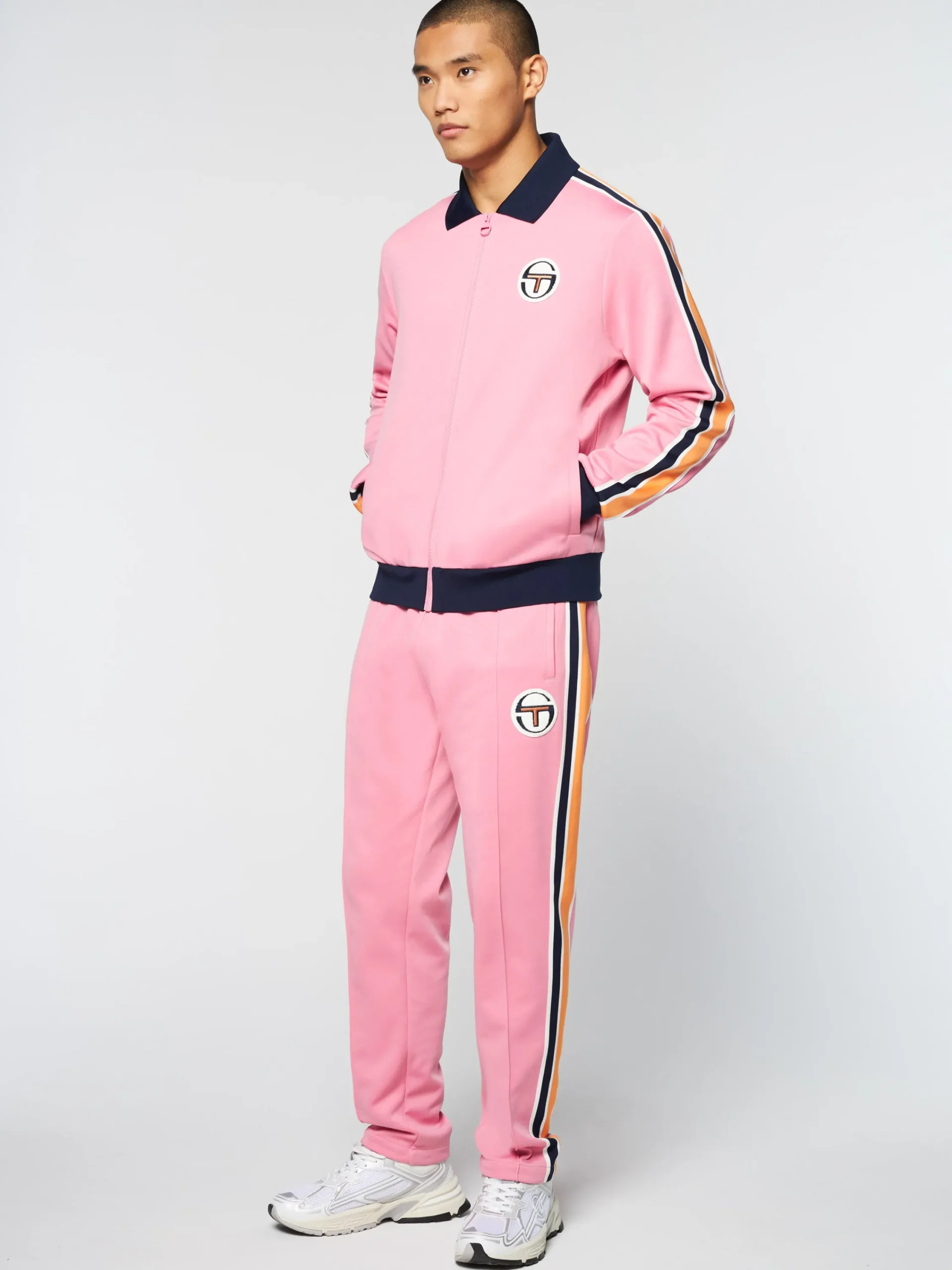 Cheap Monte Track Jacket Archivio- Tracksuits|Jackets
