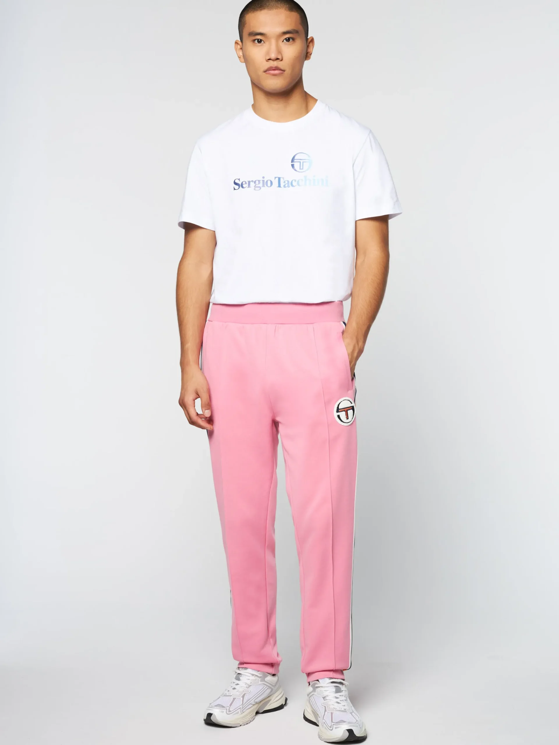 Cheap Monte Track Pant Archivio- Tracksuits|Pants And Sweatpants