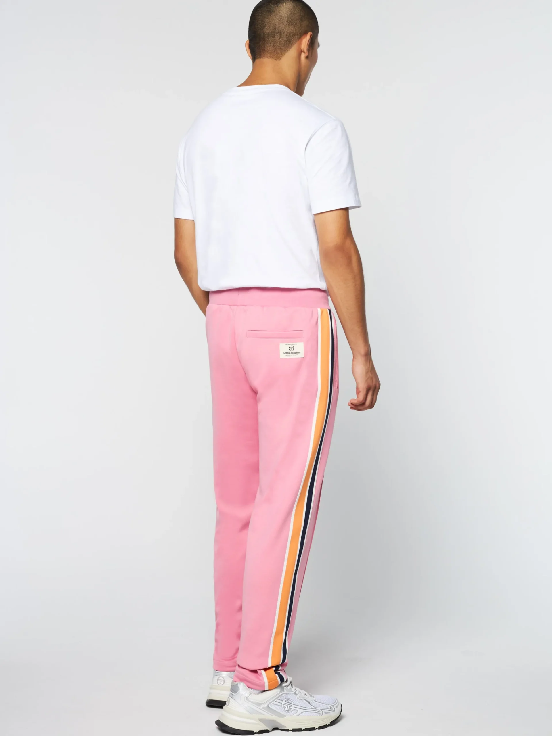 Cheap Monte Track Pant Archivio- Tracksuits|Pants And Sweatpants