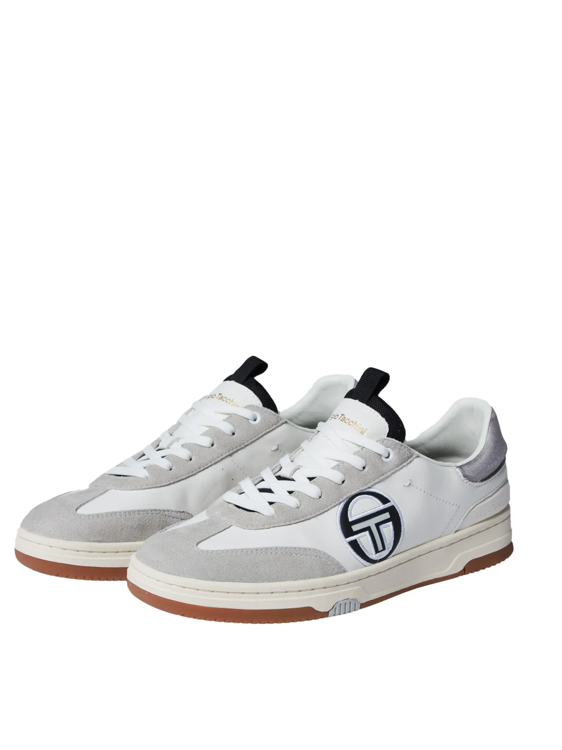 Sale Neo Terrace DA Sneaker- White/ Antique White/ Raven For The Court|Shoes