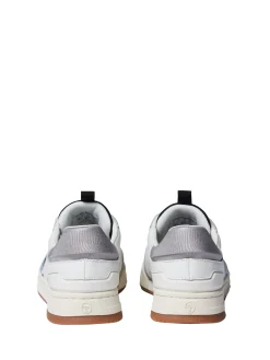 Sale Neo Terrace DA Sneaker- White/ Antique White/ Raven For The Court|Shoes