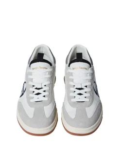 Sale Neo Terrace DA Sneaker- White/ Antique White/ Raven For The Court|Shoes