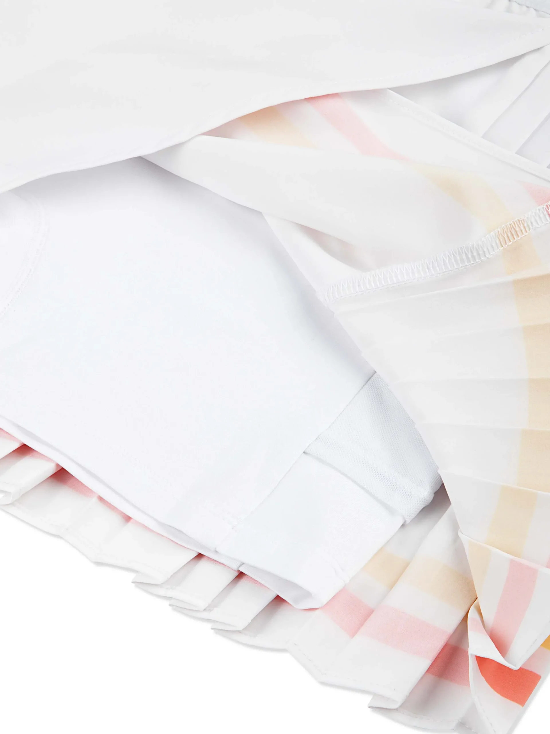 Flash Sale Noale Tennis Wrap Skirt- Women For The Court