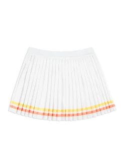 Flash Sale Noale Tennis Wrap Skirt- Women For The Court