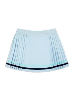 Fashion Noale Tennis Wrap Skirt- Women For The Court