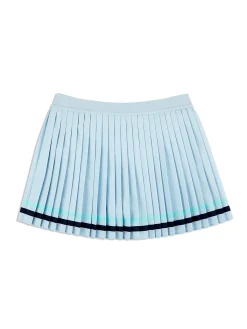 Fashion Noale Tennis Wrap Skirt- Women For The Court