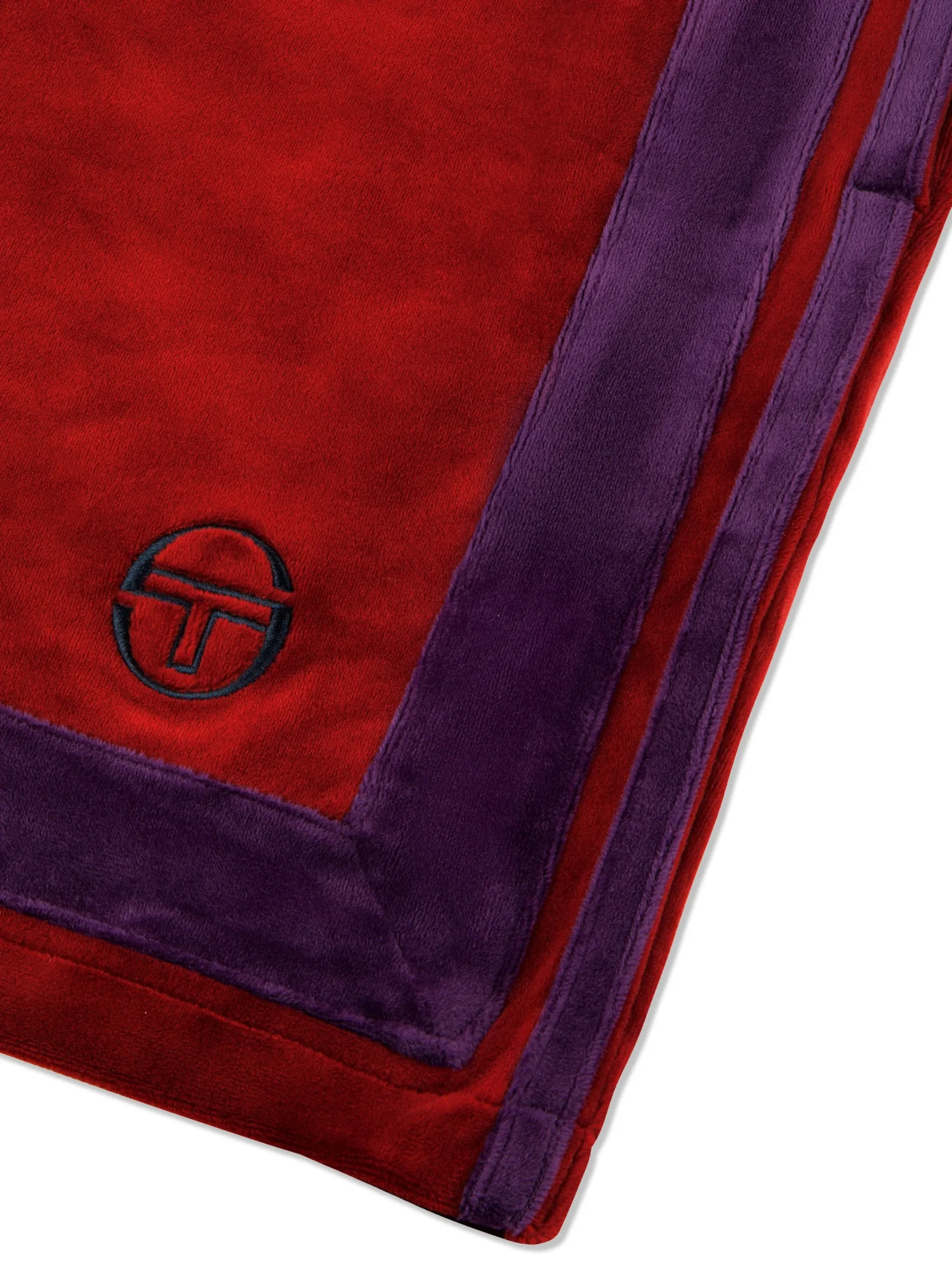 Outlet Noci Velour Short- Velour|Shorts And Swim
